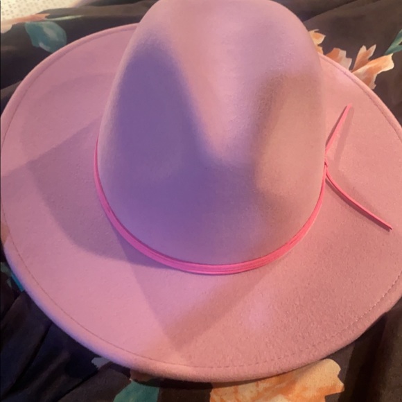 Fendora hat - Picture 2 of 3